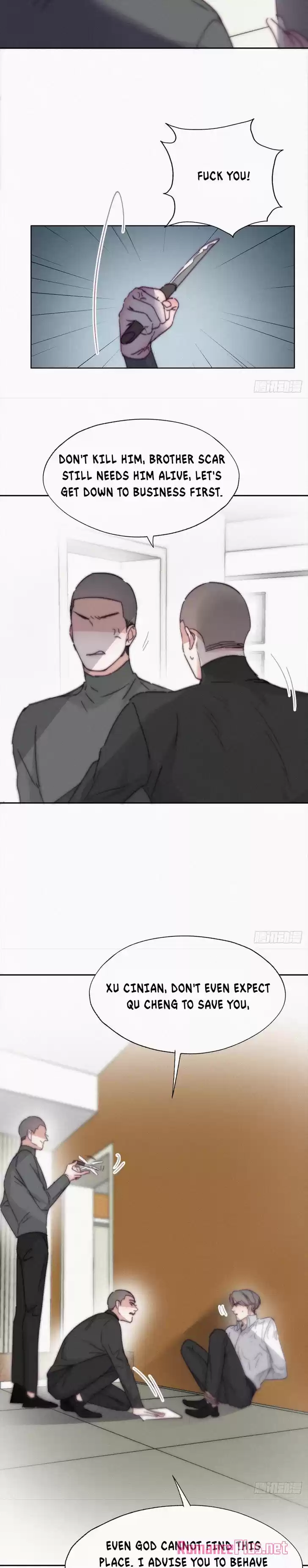 Counterattack Through Pregnancy Vol.01 Ch.171