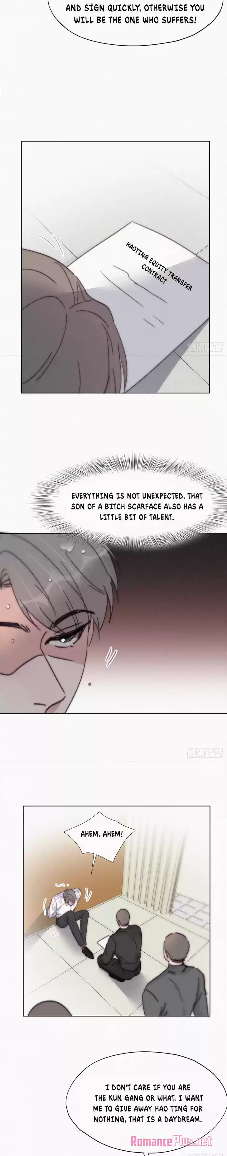 Counterattack Through Pregnancy Vol.01 Ch.171