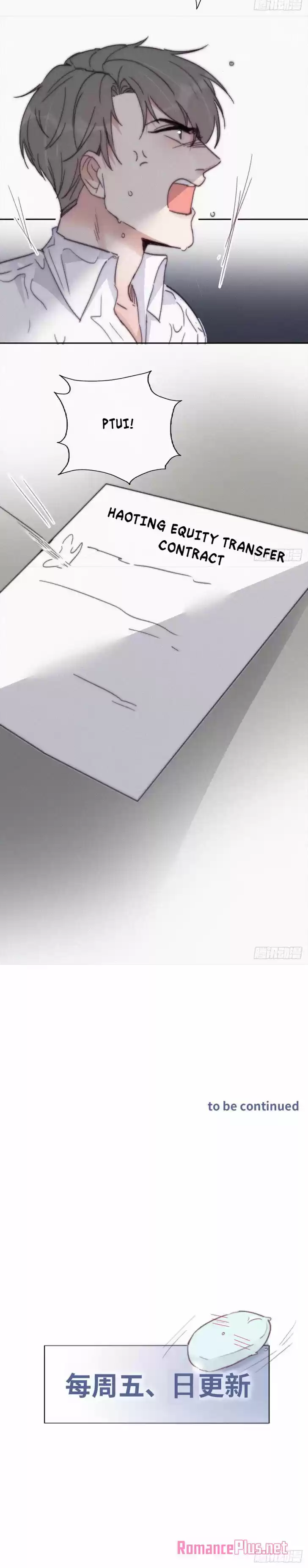 Counterattack Through Pregnancy Vol.01 Ch.171