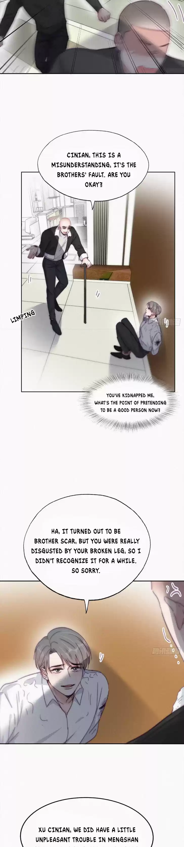 Counterattack Through Pregnancy Vol.01 Ch.172