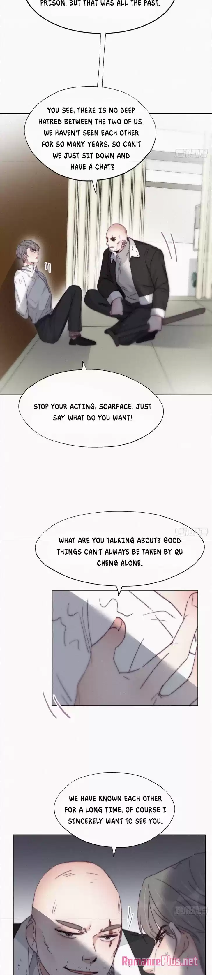 Counterattack Through Pregnancy Vol.01 Ch.172