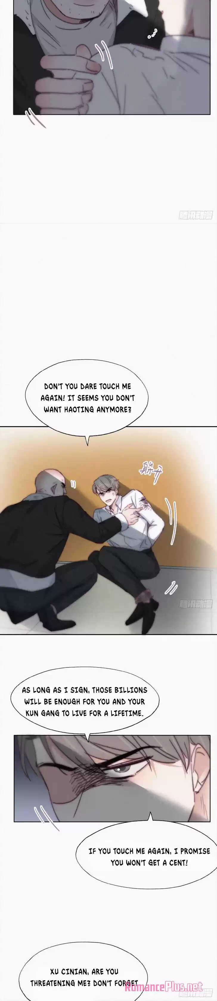 Counterattack Through Pregnancy Vol.01 Ch.172