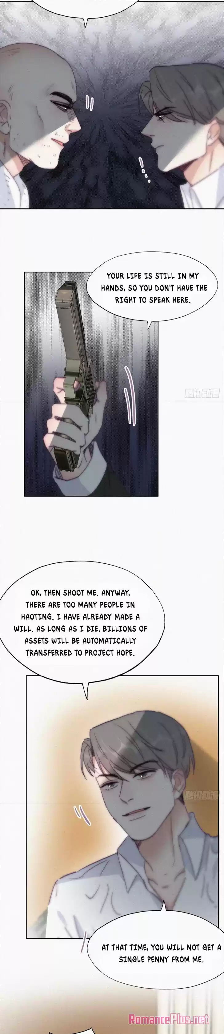 Counterattack Through Pregnancy Vol.01 Ch.172