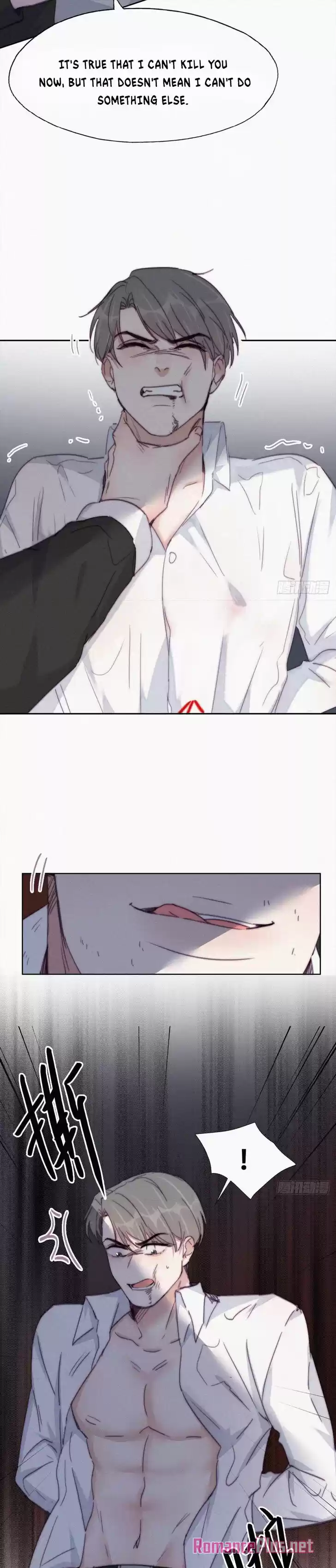 Counterattack Through Pregnancy Vol.01 Ch.172