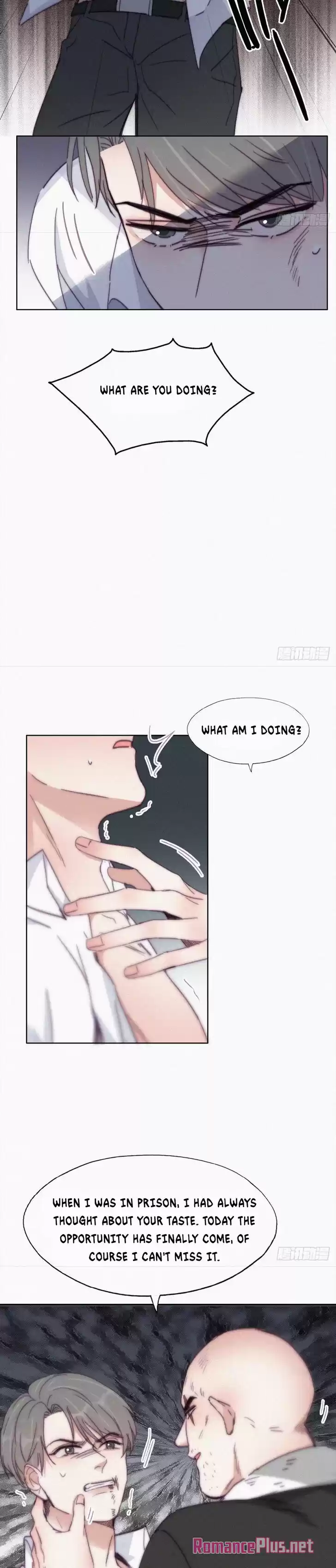 Counterattack Through Pregnancy Vol.01 Ch.172