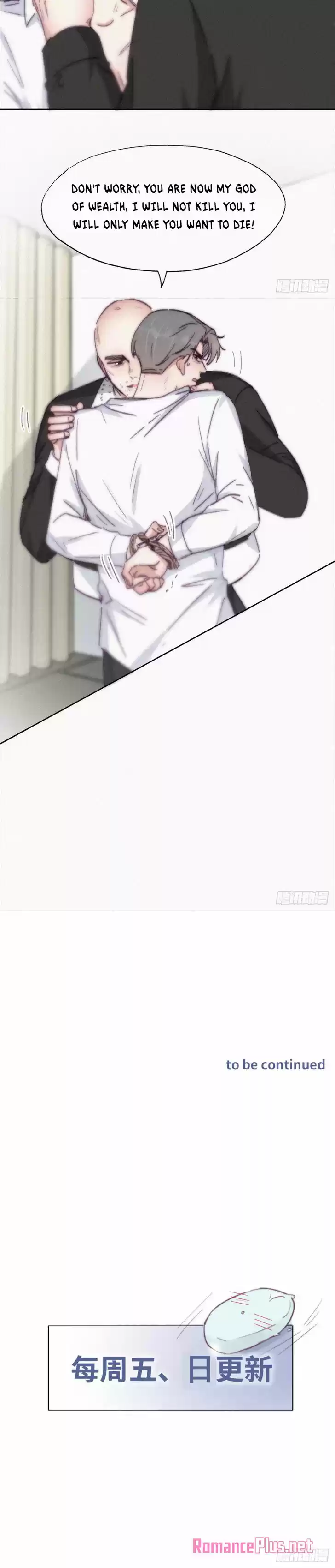 Counterattack Through Pregnancy Vol.01 Ch.172