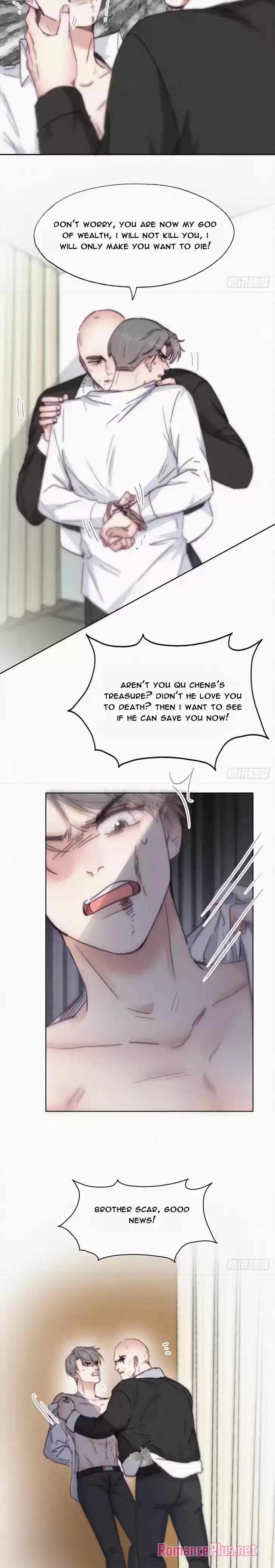 Counterattack Through Pregnancy Vol.01 Ch.173