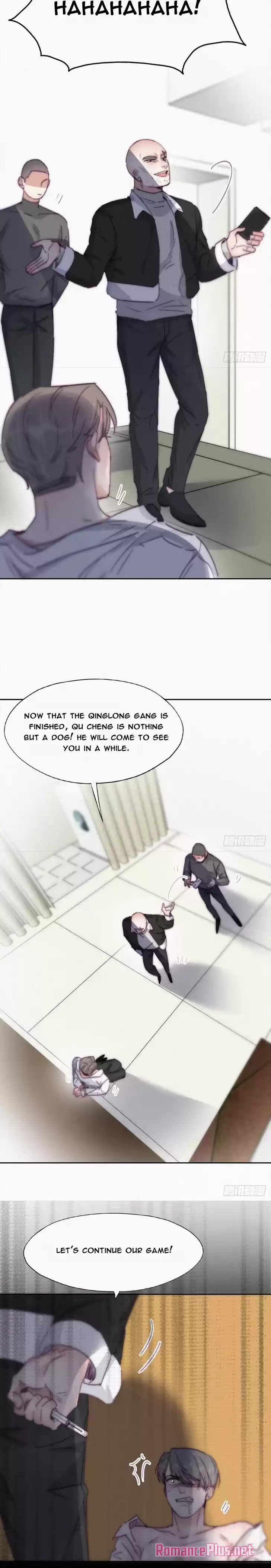 Counterattack Through Pregnancy Vol.01 Ch.173