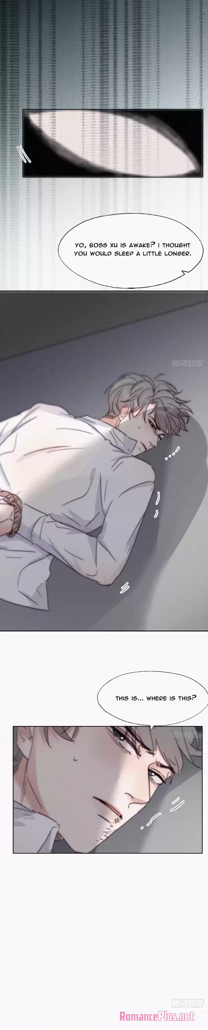 Counterattack Through Pregnancy Vol.01 Ch.173