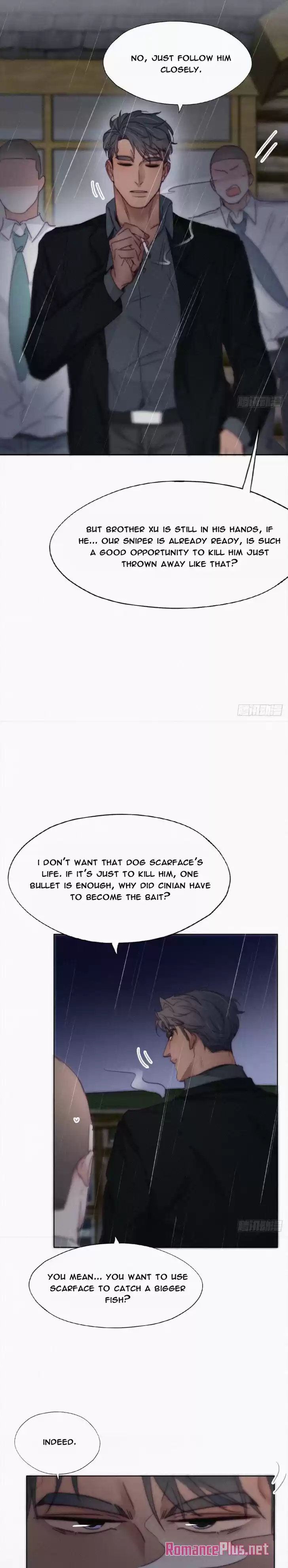 Counterattack Through Pregnancy Vol.01 Ch.173