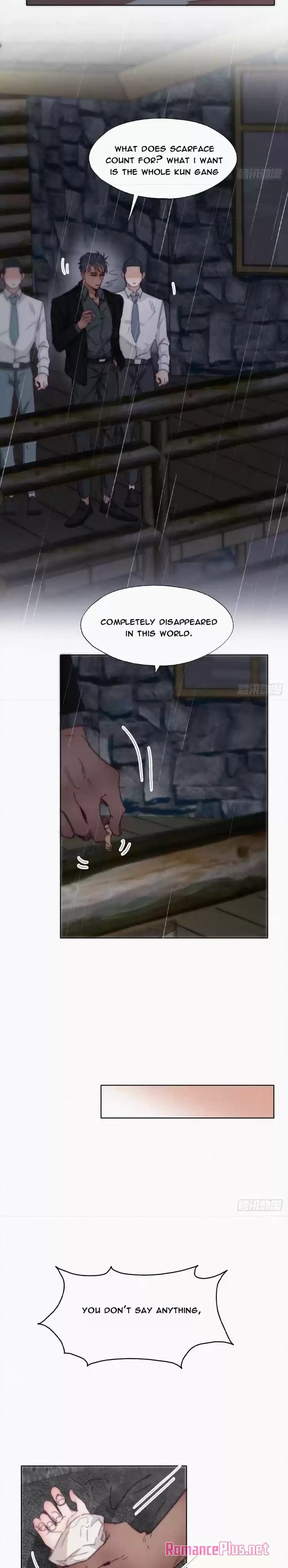 Counterattack Through Pregnancy Vol.01 Ch.173