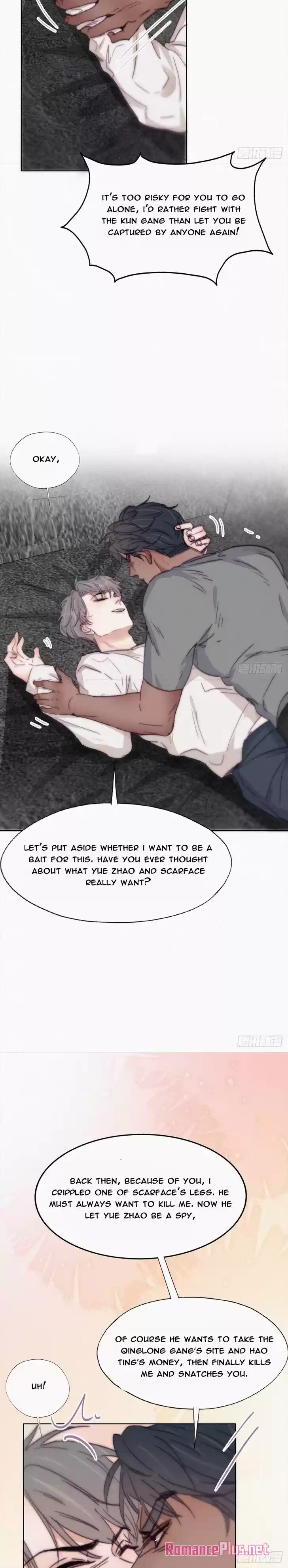 Counterattack Through Pregnancy Vol.01 Ch.173