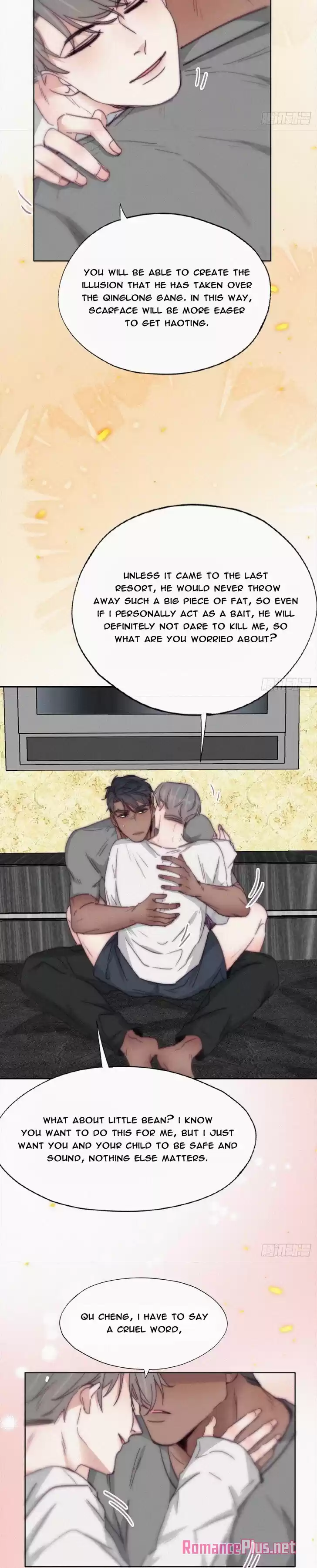 Counterattack Through Pregnancy Vol.01 Ch.173