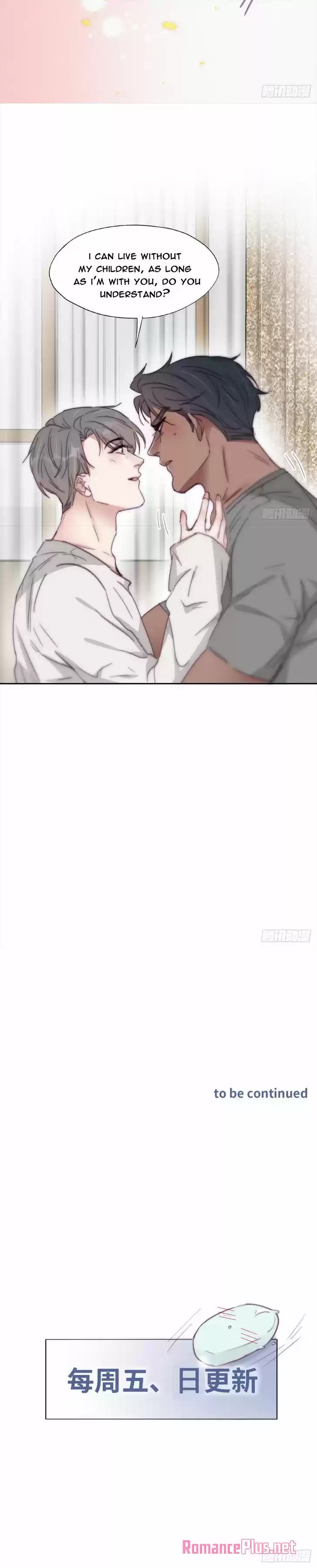 Counterattack Through Pregnancy Vol.01 Ch.173