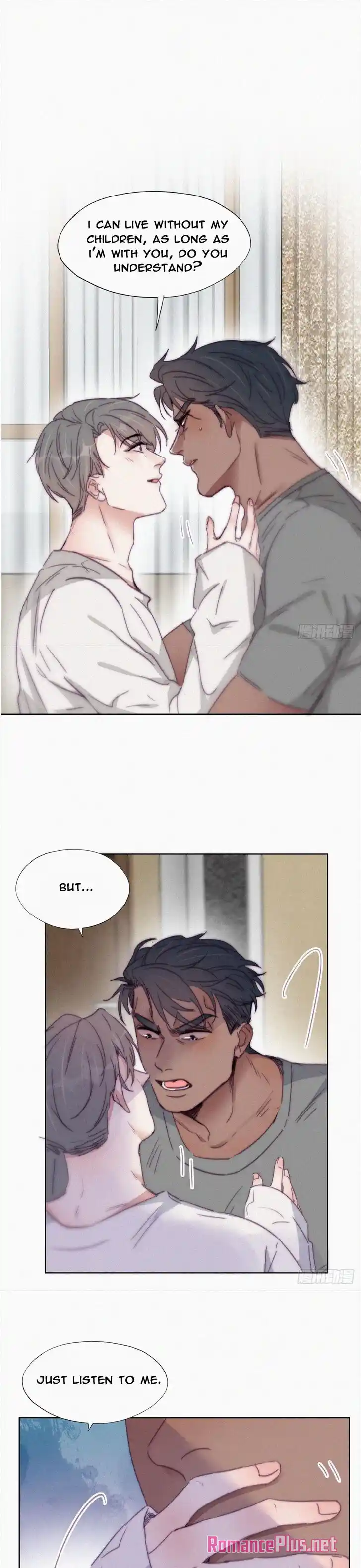 Counterattack Through Pregnancy Vol.01 Ch.174