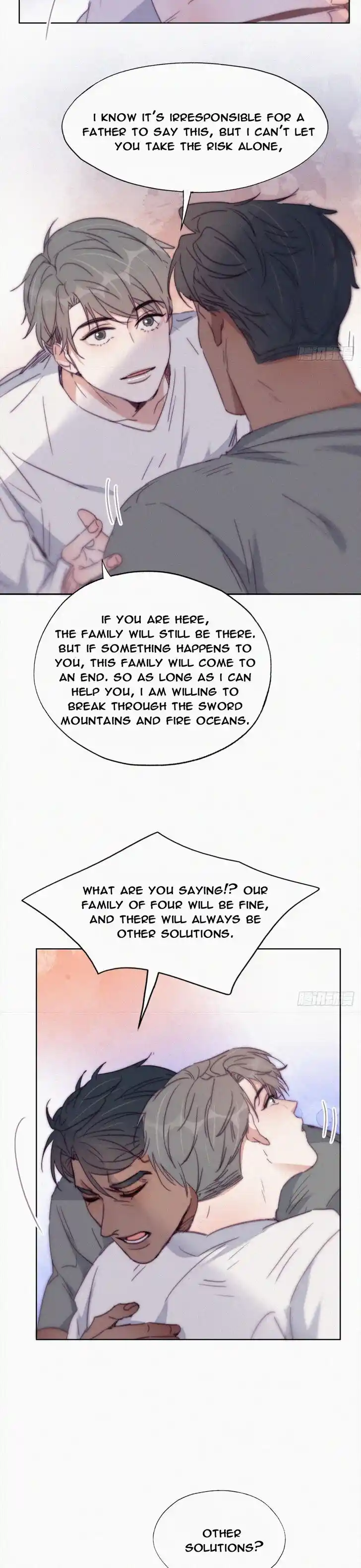 Counterattack Through Pregnancy Vol.01 Ch.174