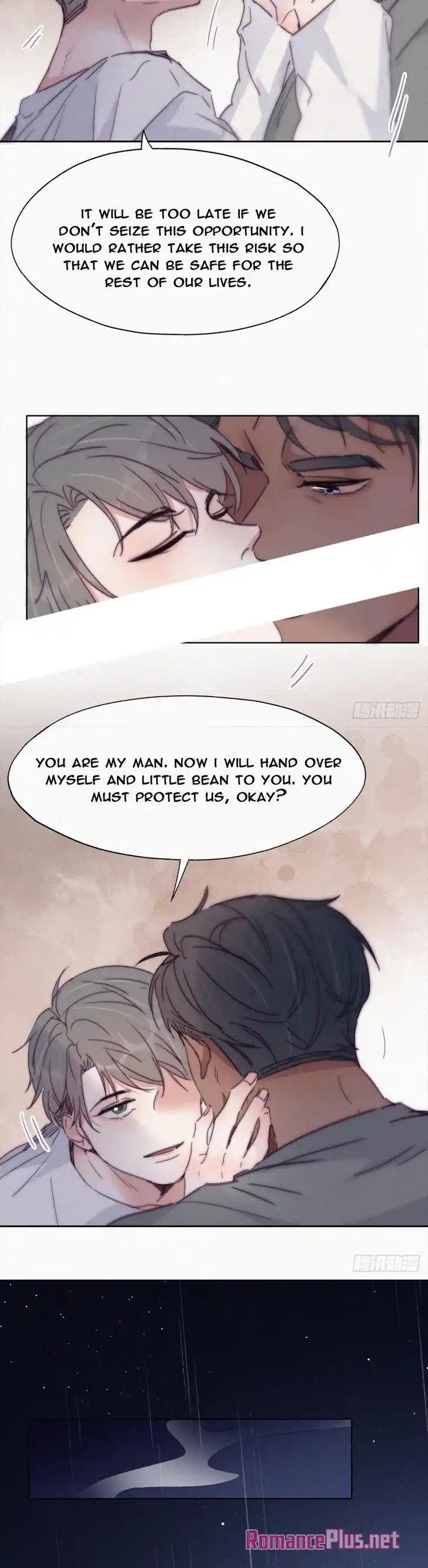 Counterattack Through Pregnancy Vol.01 Ch.174