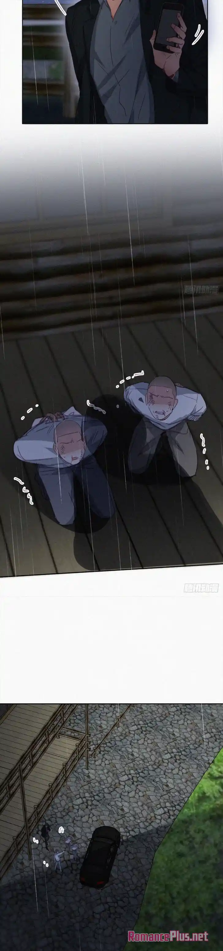 Counterattack Through Pregnancy Vol.01 Ch.174