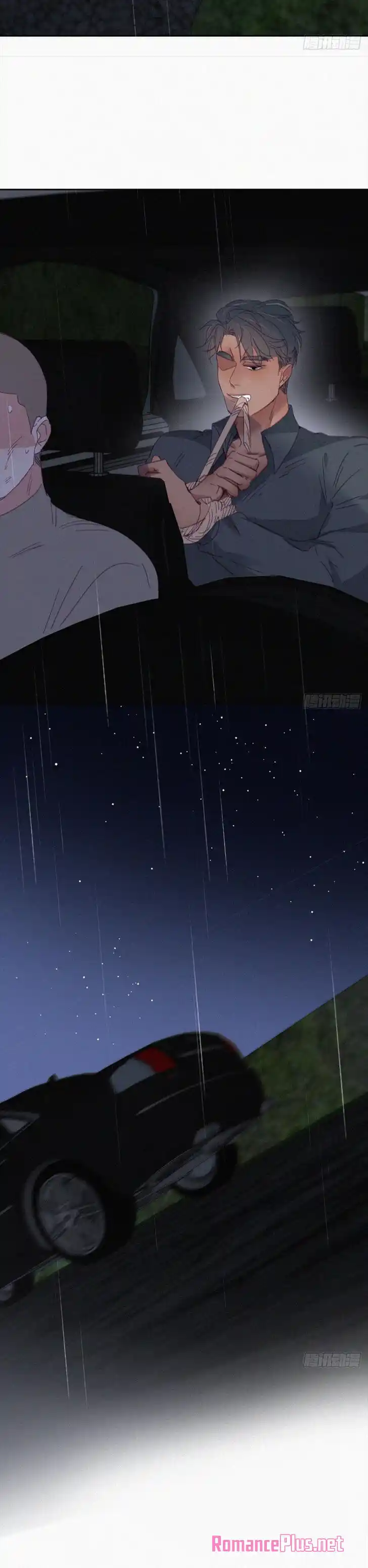 Counterattack Through Pregnancy Vol.01 Ch.174