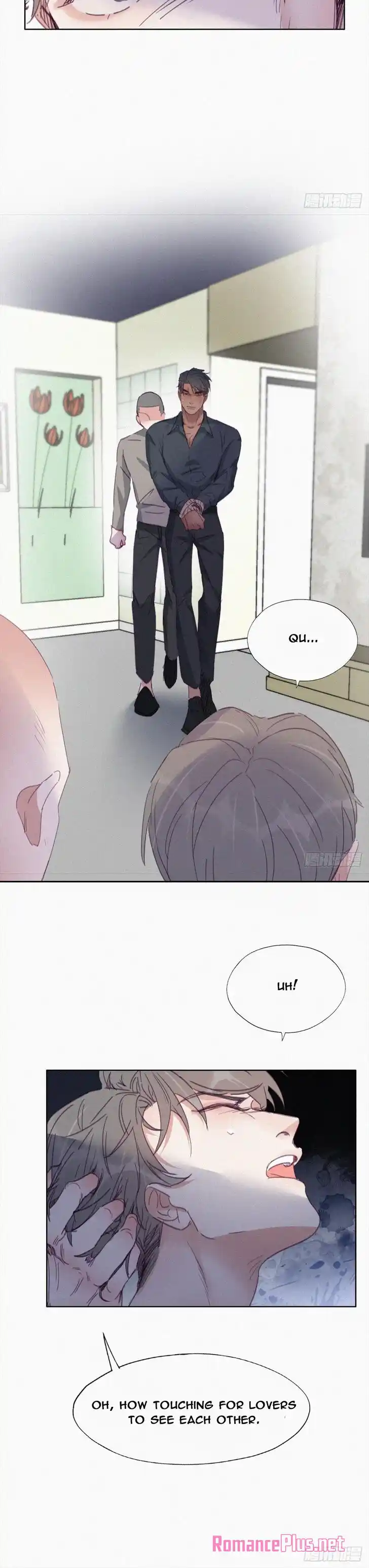 Counterattack Through Pregnancy Vol.01 Ch.174