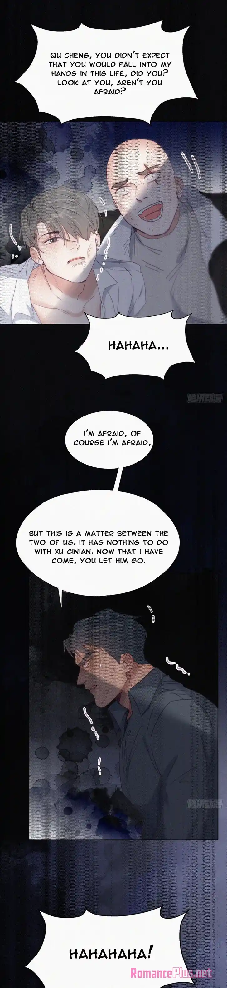 Counterattack Through Pregnancy Vol.01 Ch.174