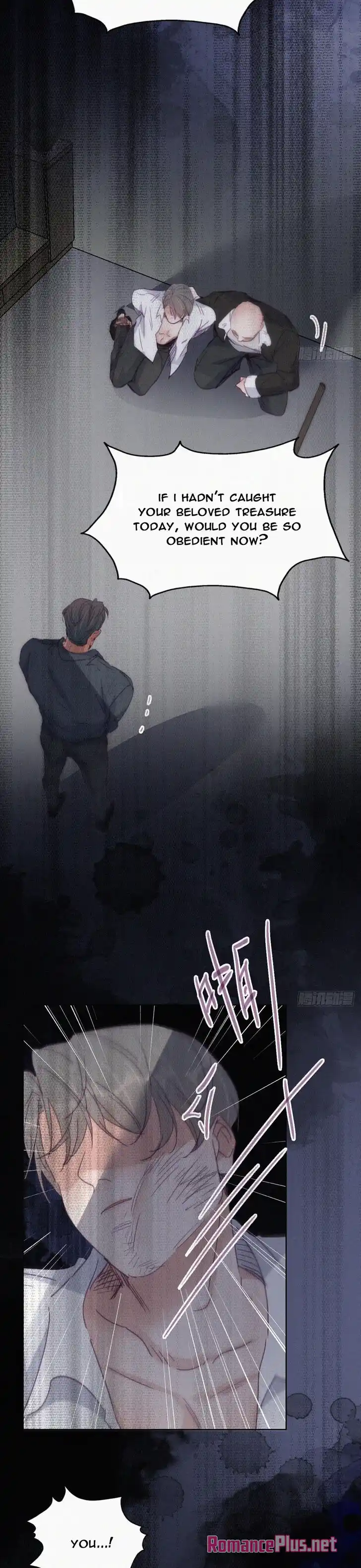 Counterattack Through Pregnancy Vol.01 Ch.174