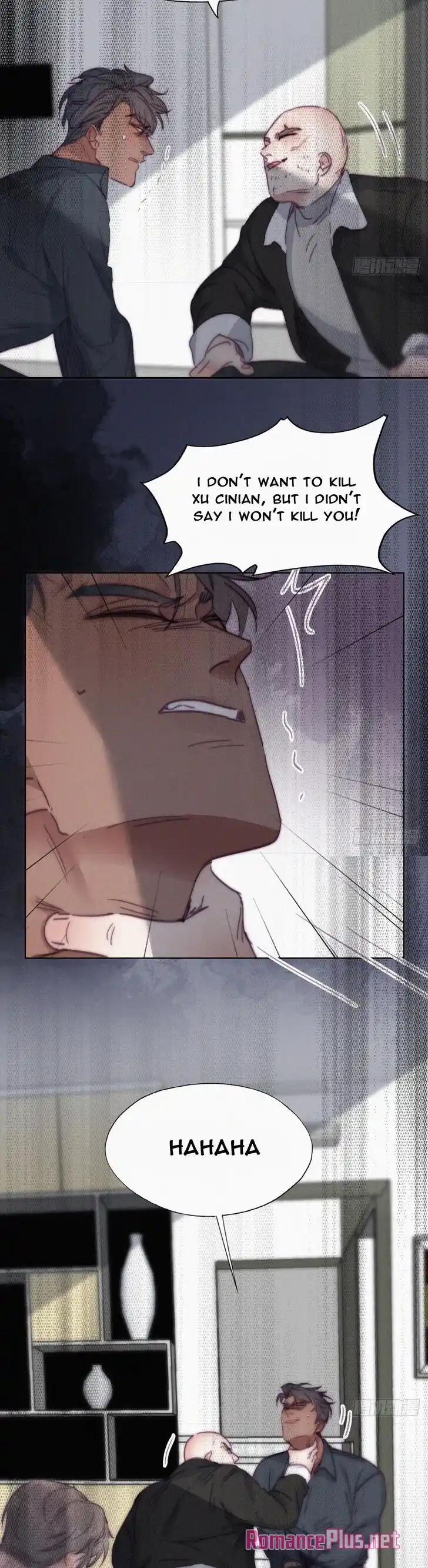 Counterattack Through Pregnancy Vol.01 Ch.174