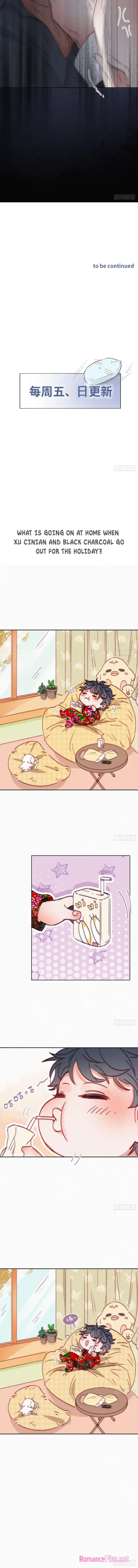 Counterattack Through Pregnancy Vol.01 Ch.174