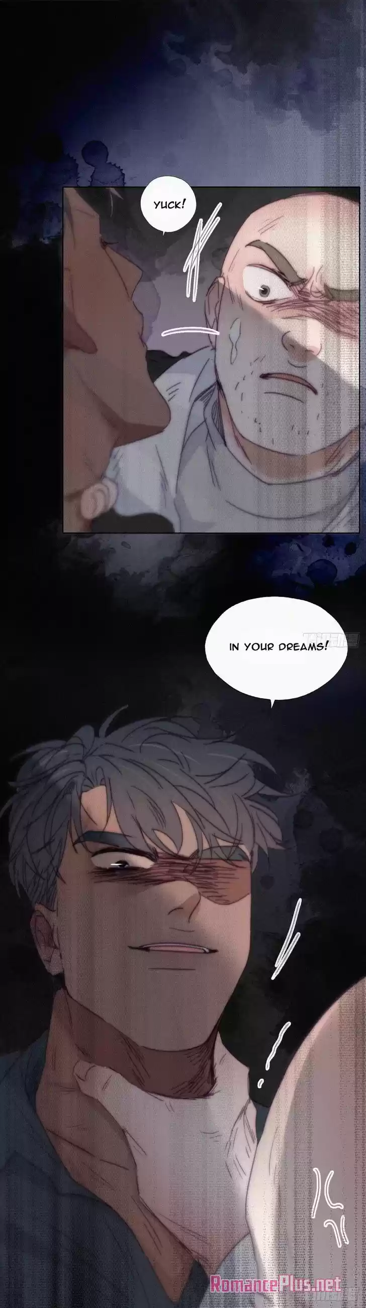 Counterattack Through Pregnancy Vol.01 Ch.175