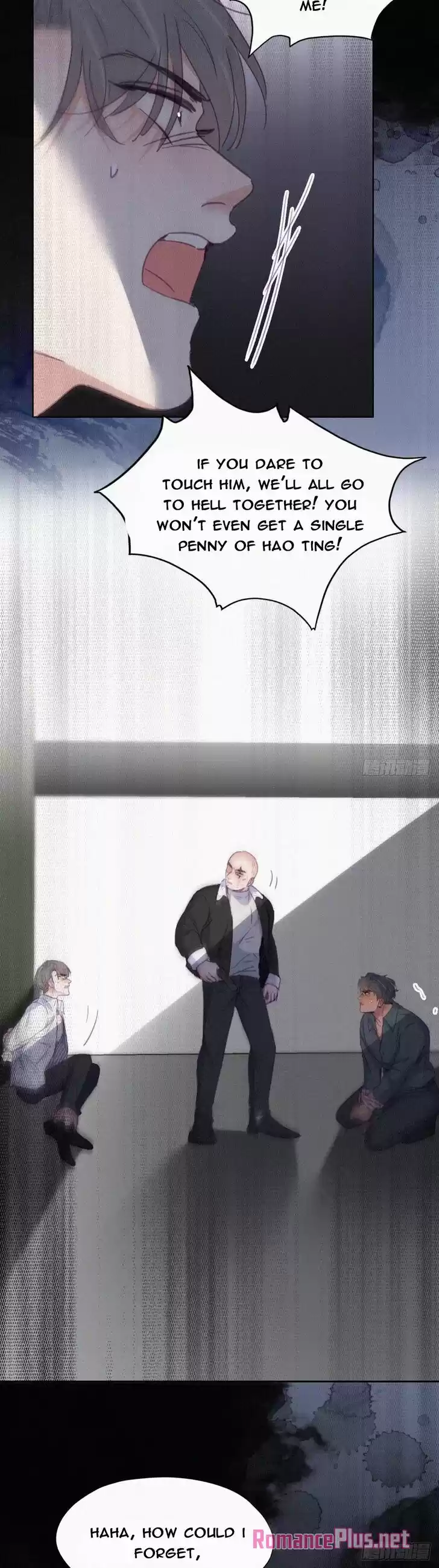 Counterattack Through Pregnancy Vol.01 Ch.175