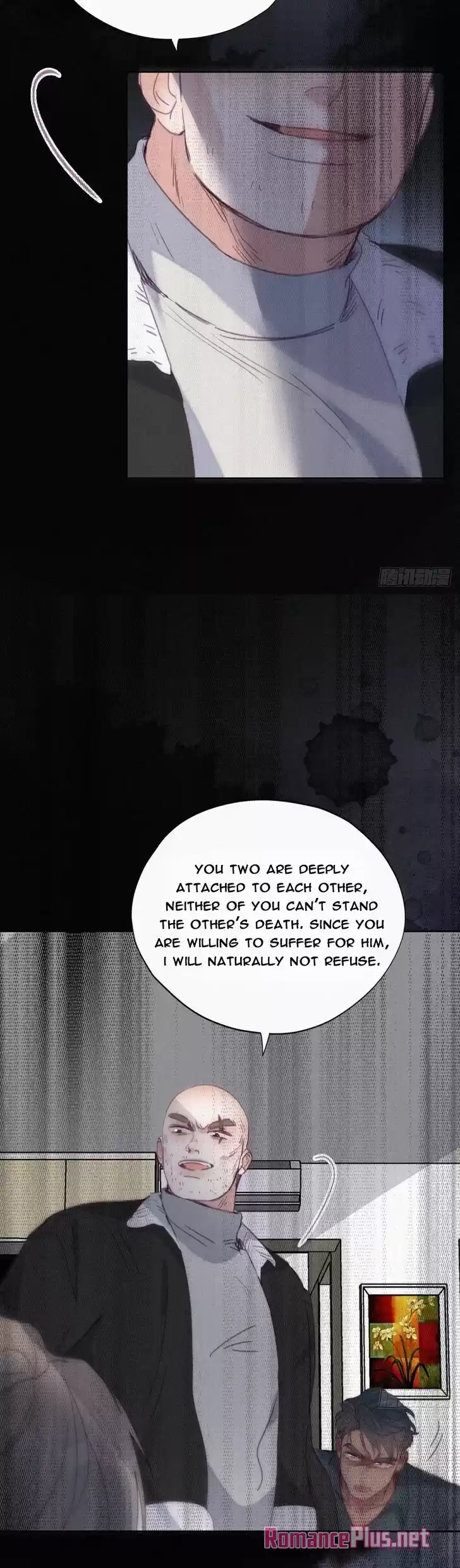 Counterattack Through Pregnancy Vol.01 Ch.175