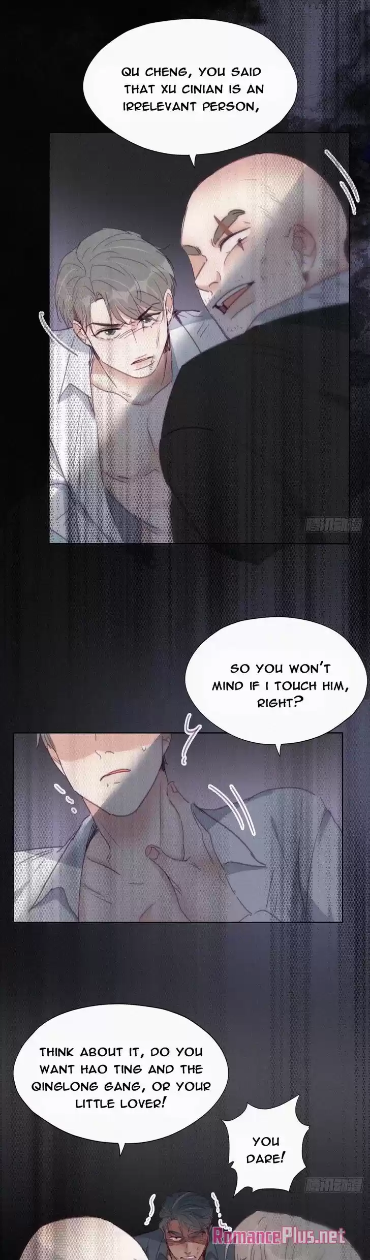 Counterattack Through Pregnancy Vol.01 Ch.175