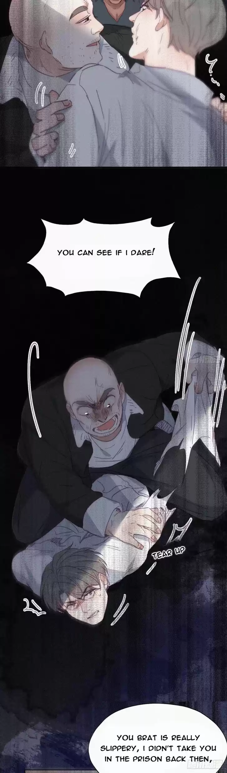 Counterattack Through Pregnancy Vol.01 Ch.175