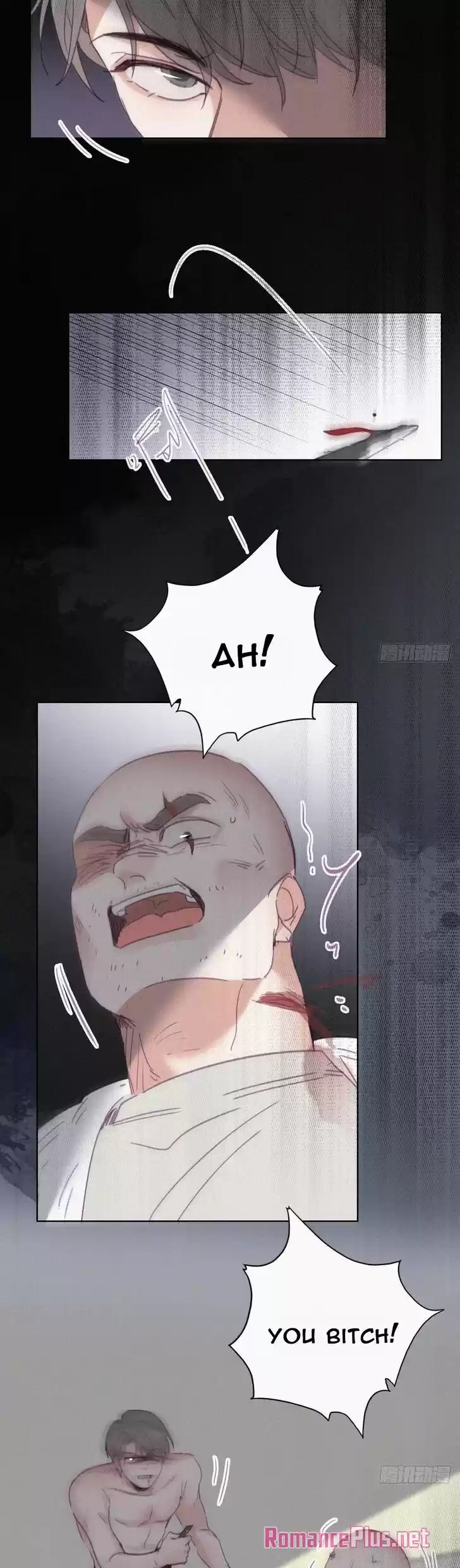 Counterattack Through Pregnancy Vol.01 Ch.175