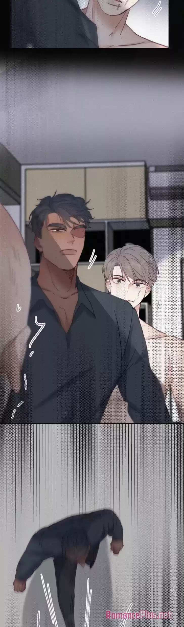 Counterattack Through Pregnancy Vol.01 Ch.175