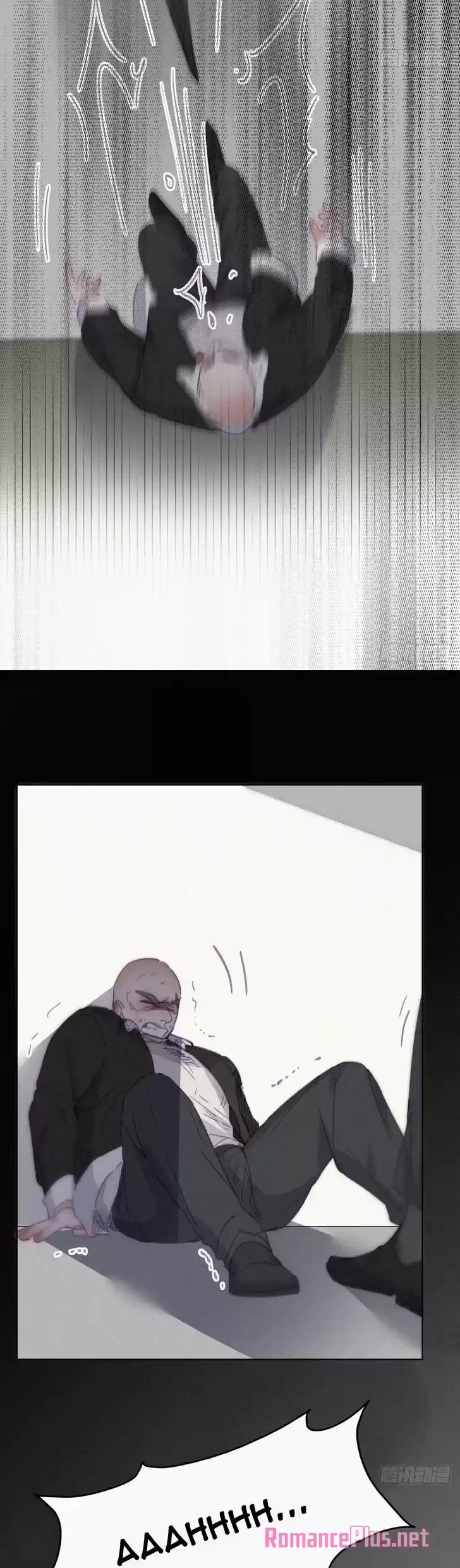 Counterattack Through Pregnancy Vol.01 Ch.175