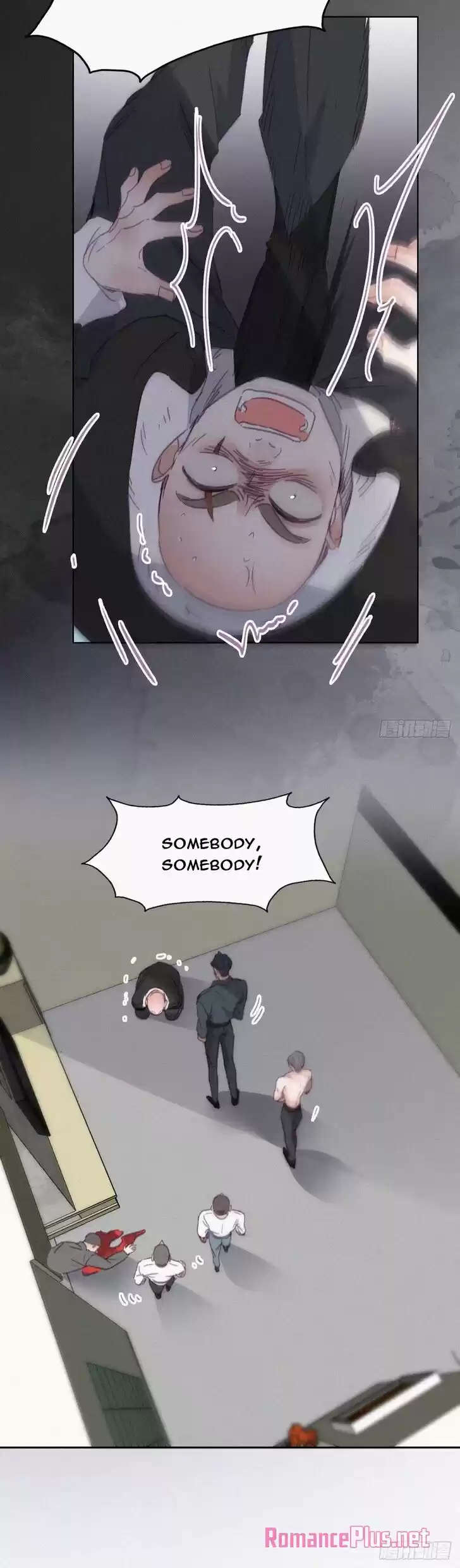 Counterattack Through Pregnancy Vol.01 Ch.175