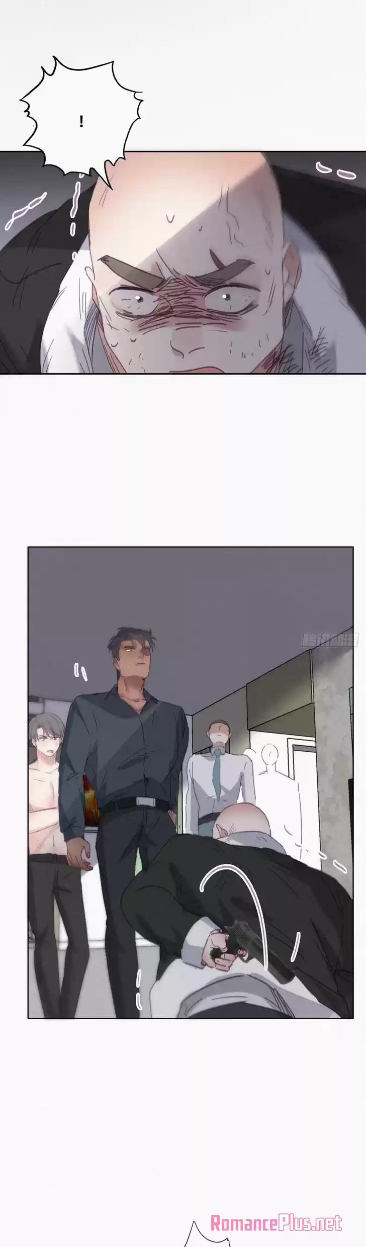 Counterattack Through Pregnancy Vol.01 Ch.175