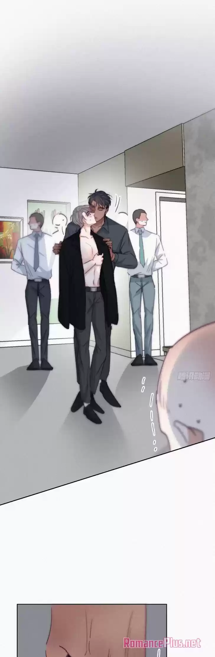 Counterattack Through Pregnancy Vol.01 Ch.175