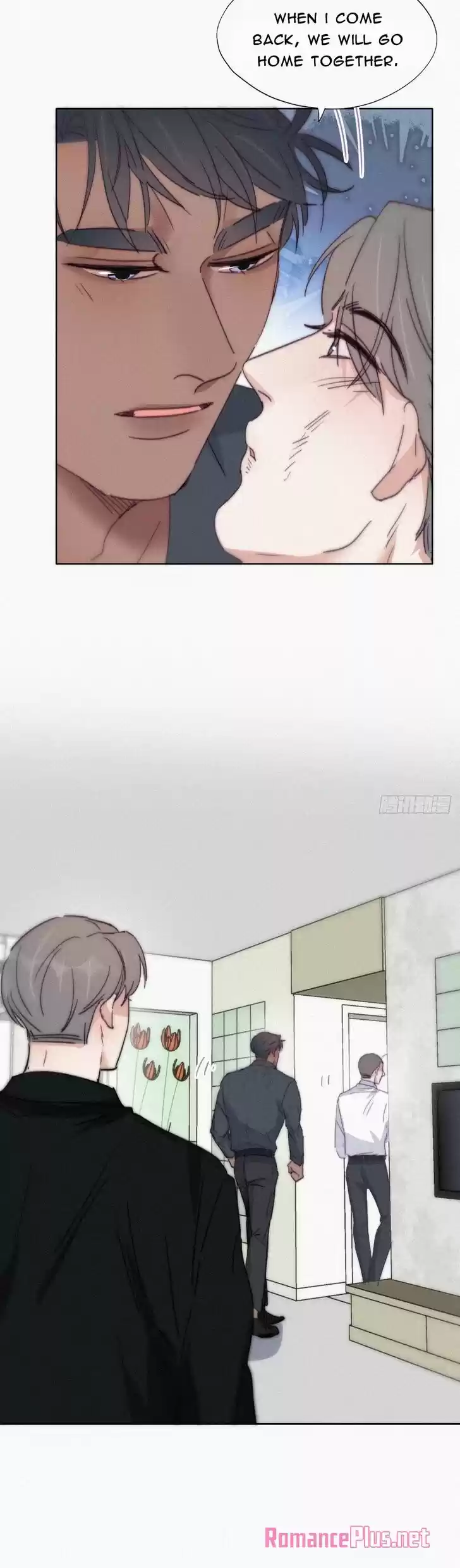 Counterattack Through Pregnancy Vol.01 Ch.176