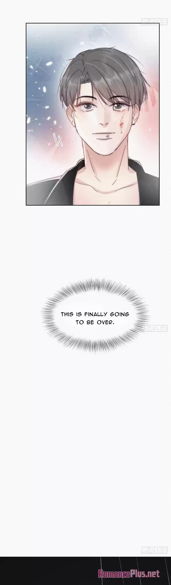 Counterattack Through Pregnancy Vol.01 Ch.176