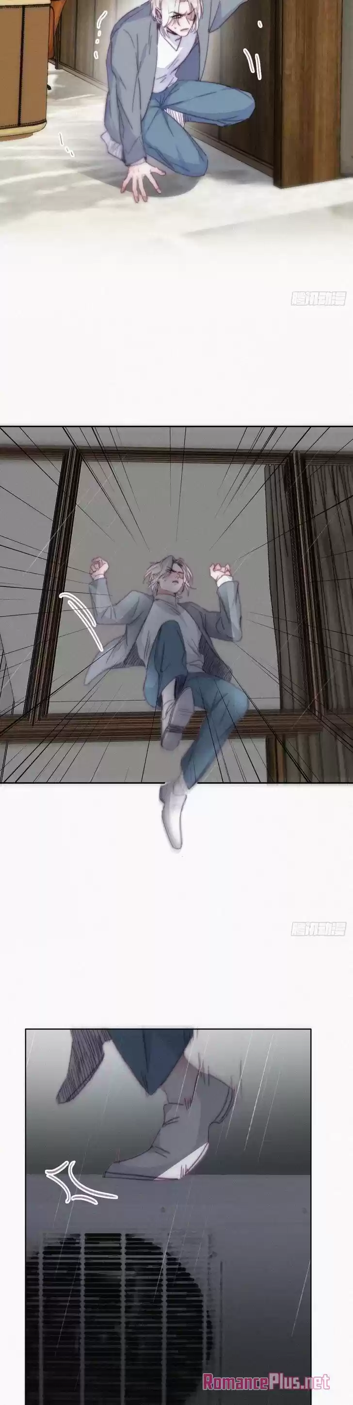 Counterattack Through Pregnancy Vol.01 Ch.177