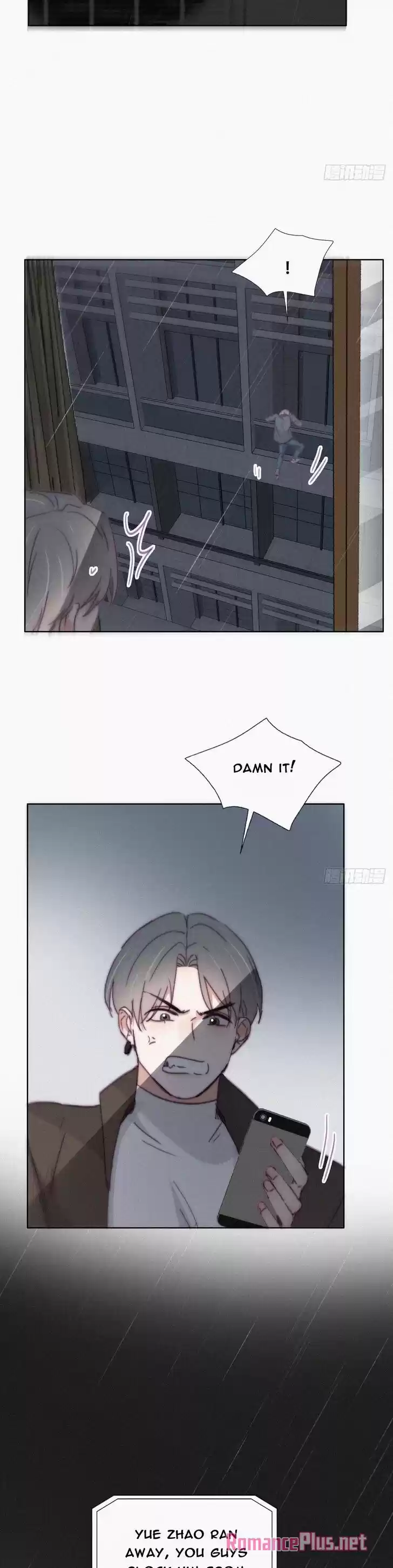 Counterattack Through Pregnancy Vol.01 Ch.177