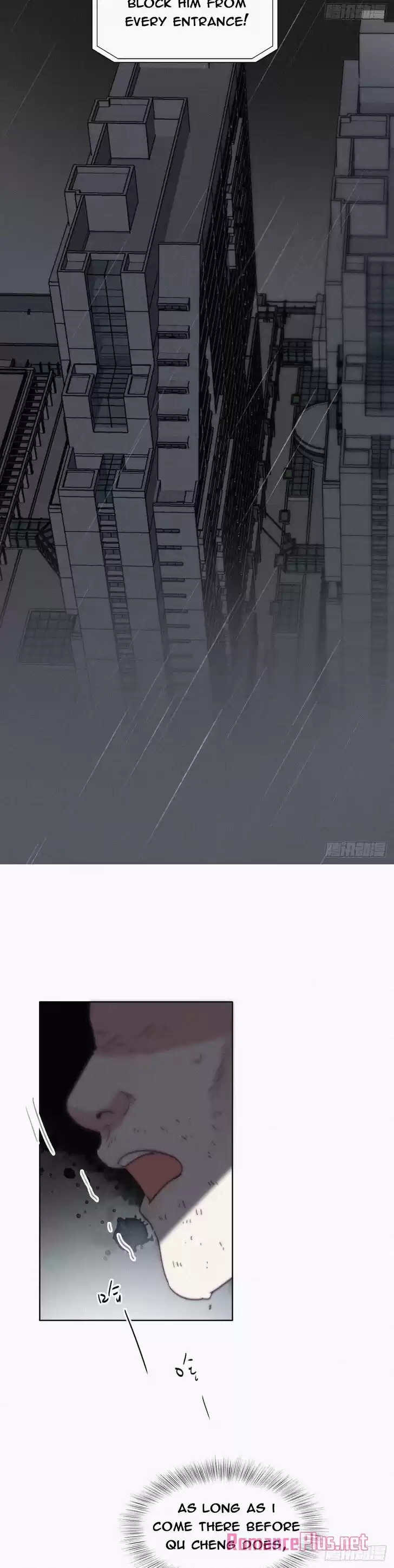 Counterattack Through Pregnancy Vol.01 Ch.177