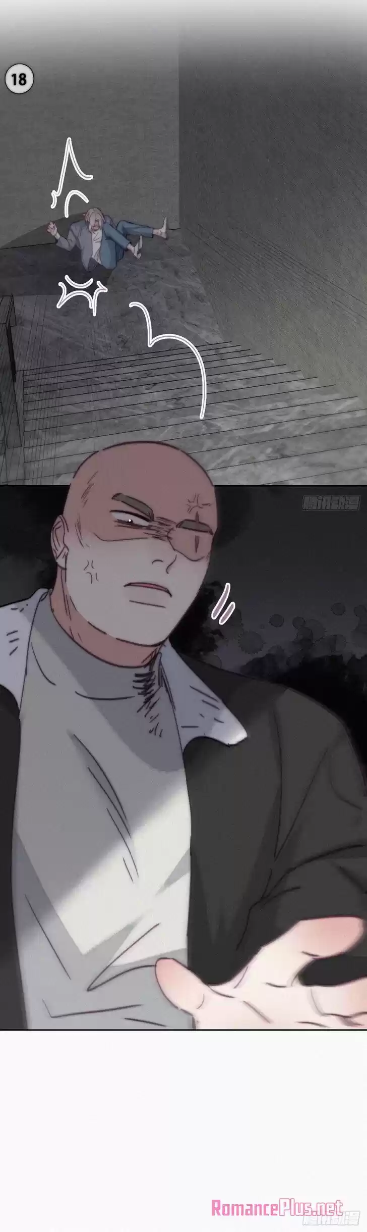 Counterattack Through Pregnancy Vol.01 Ch.177