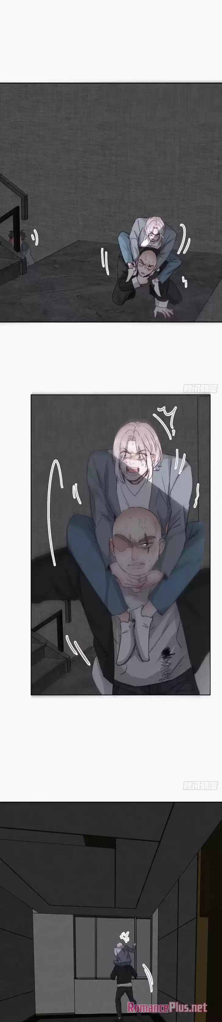 Counterattack Through Pregnancy Vol.01 Ch.178