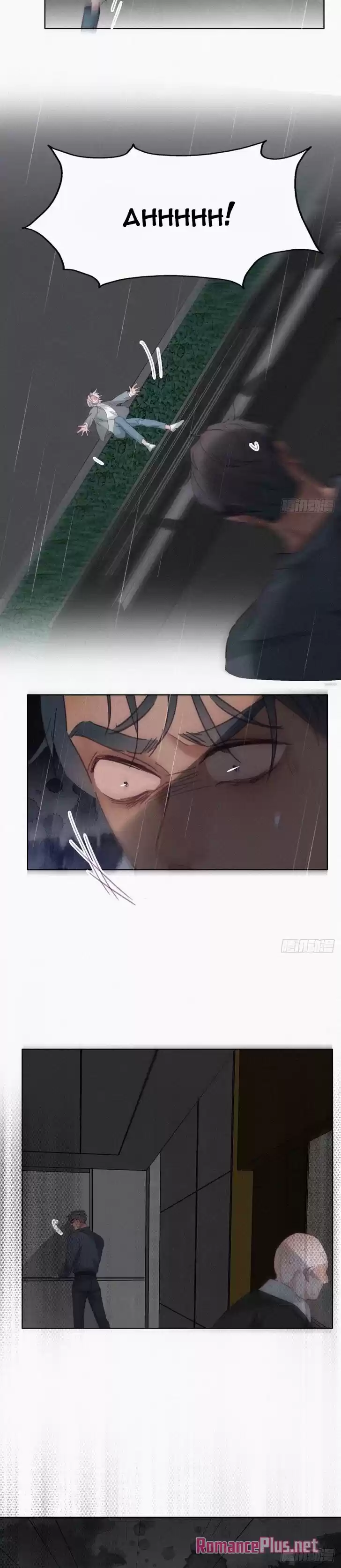 Counterattack Through Pregnancy Vol.01 Ch.178