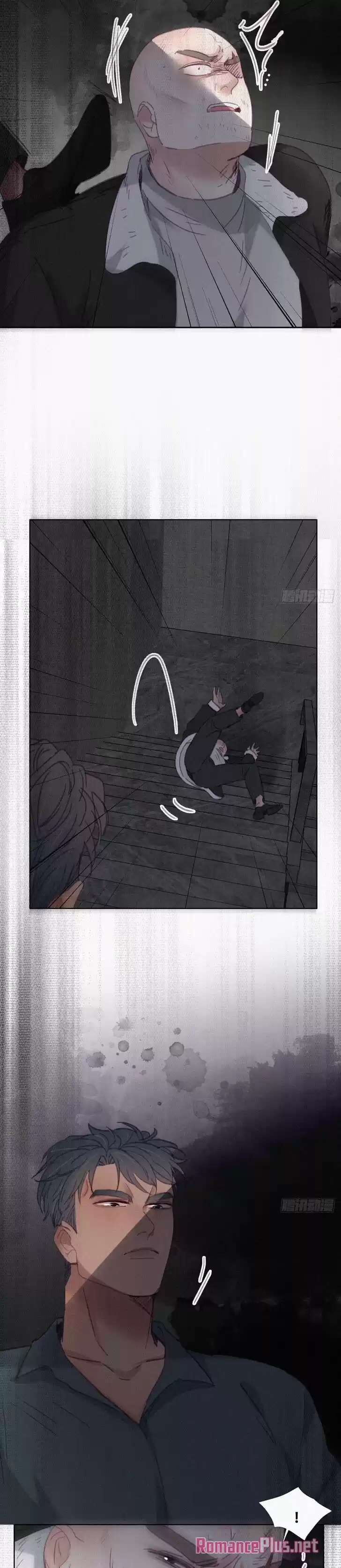 Counterattack Through Pregnancy Vol.01 Ch.178