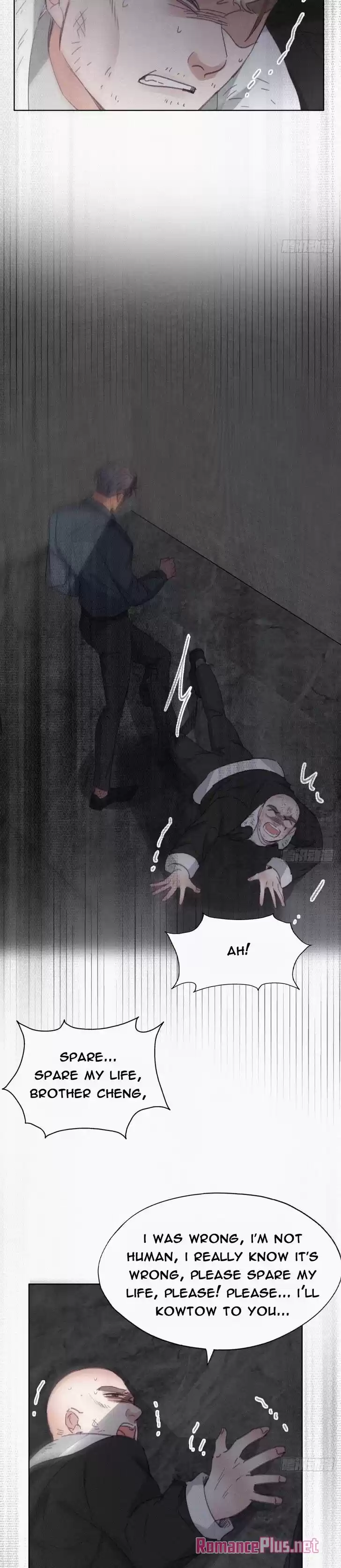 Counterattack Through Pregnancy Vol.01 Ch.178