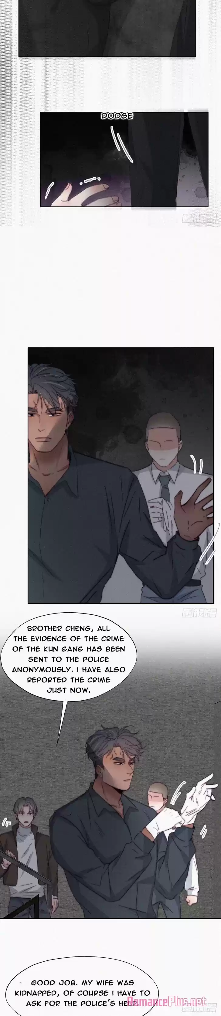 Counterattack Through Pregnancy Vol.01 Ch.178